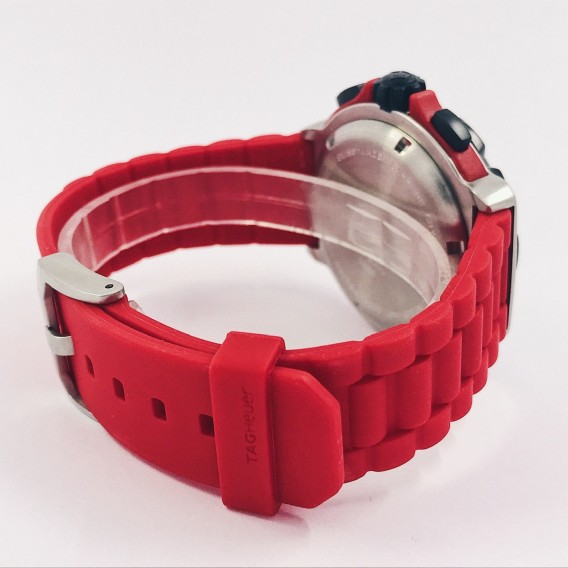 TAG Heuer Forula 1 CAC1112 Cuarzo