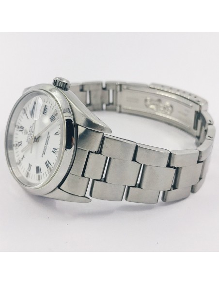Rolex Oyster Perpetual Date 15200