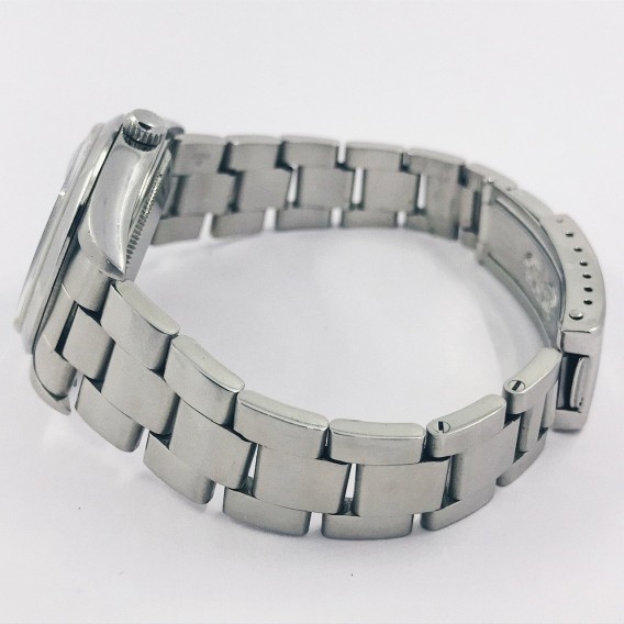 Rolex Oyster Perpetual Date 15200