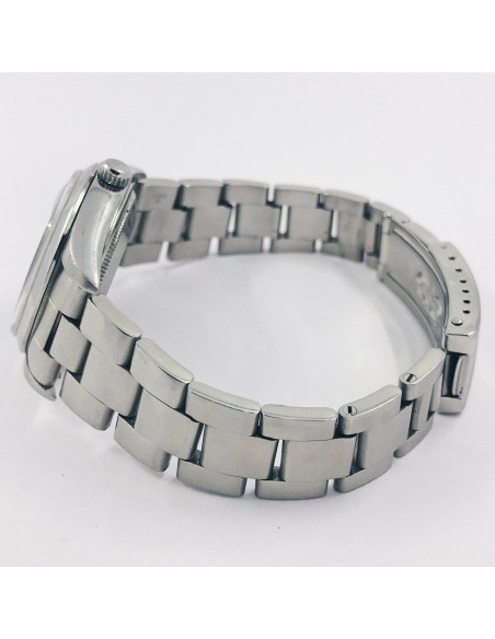 Rolex Oyster Perpetual Date 15200