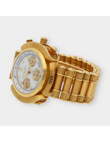 Montega R9 MC 01 en oro 18kt