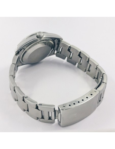 Rolex Oyster Perpetual Date 15200