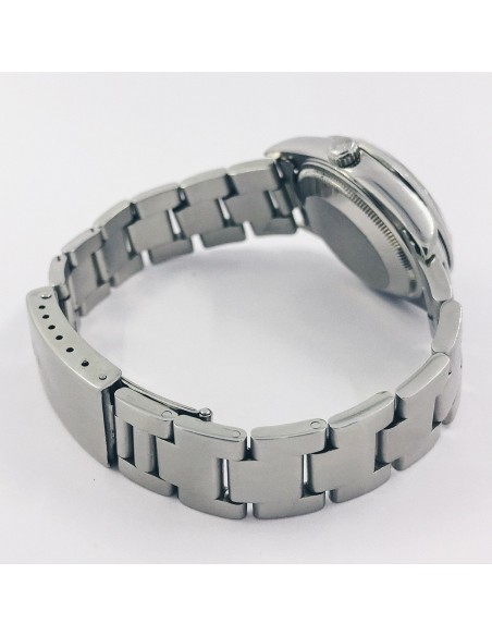 Rolex Oyster Perpetual Date 15200