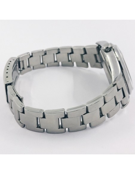 Rolex Oyster Perpetual Date 15200