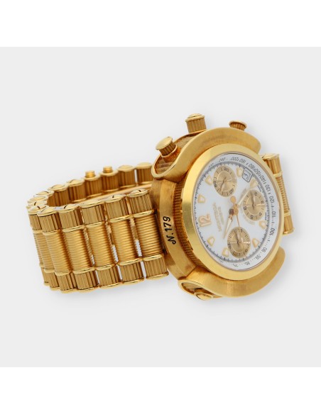 Montega R9 MC 01 en oro 18kt