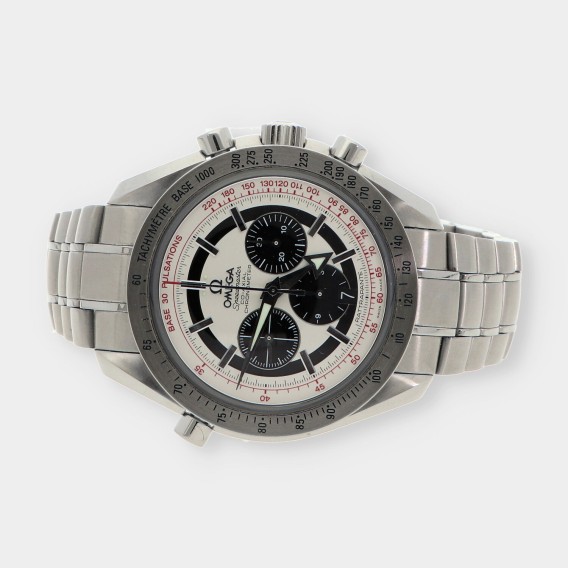 Reloj Omega Speedmaster Co-Axial 3582.31.00