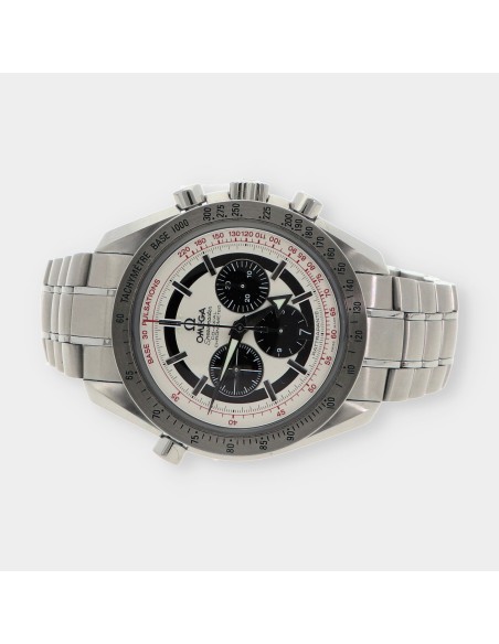 Reloj Omega Speedmaster Co-Axial 3582.31.00