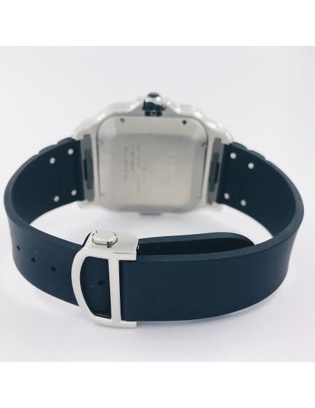 Reloj Cartier Santos Chronograph WSSA0017