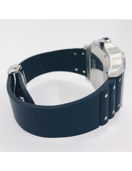 Reloj Cartier Santos Chronograph WSSA0017