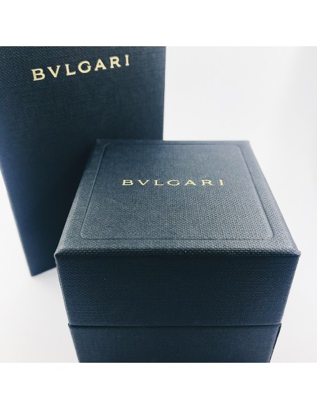 Anillo Bulgari B-Zero1 Nuevo en oro rosa, blanco y amarillo