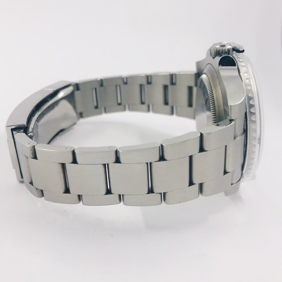 Rolex Submariner  116610LV Hulk