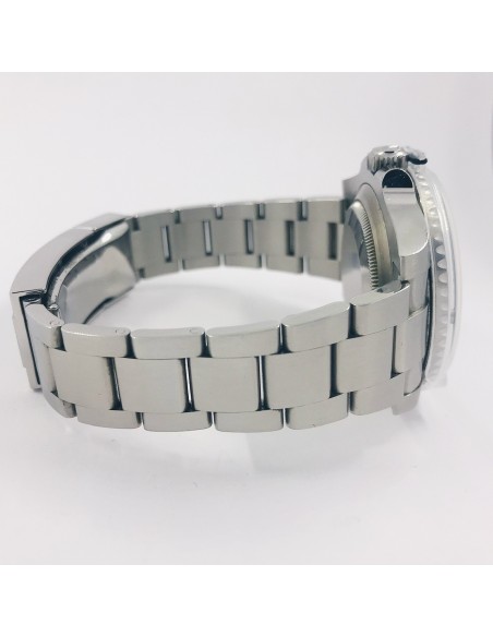 Rolex Submariner  116610LV Hulk