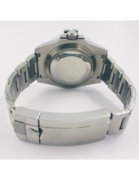 Rolex Submariner  116610LV Hulk