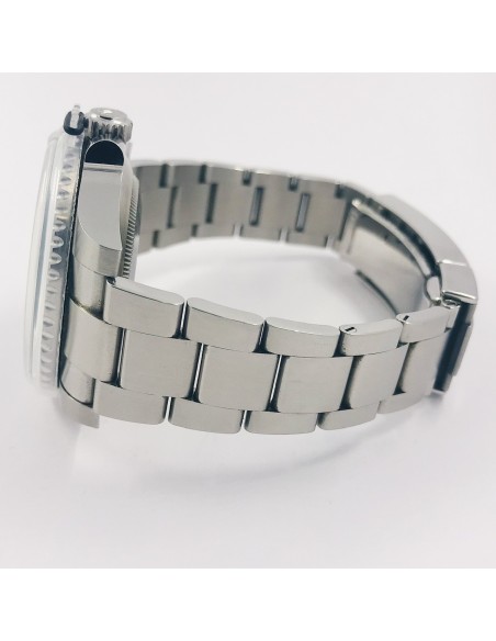 Rolex Submariner  116610LV Hulk