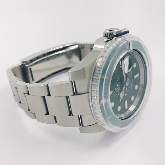 Rolex Submariner  116610LV Hulk