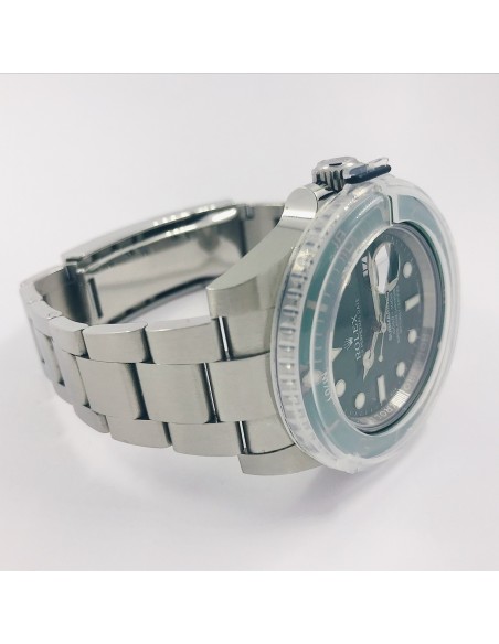 Rolex Submariner  116610LV Hulk