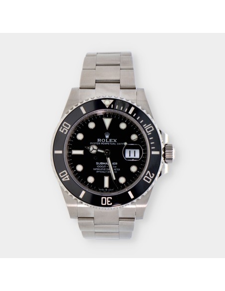 Rolex Submariner Date 41mm 126610LN