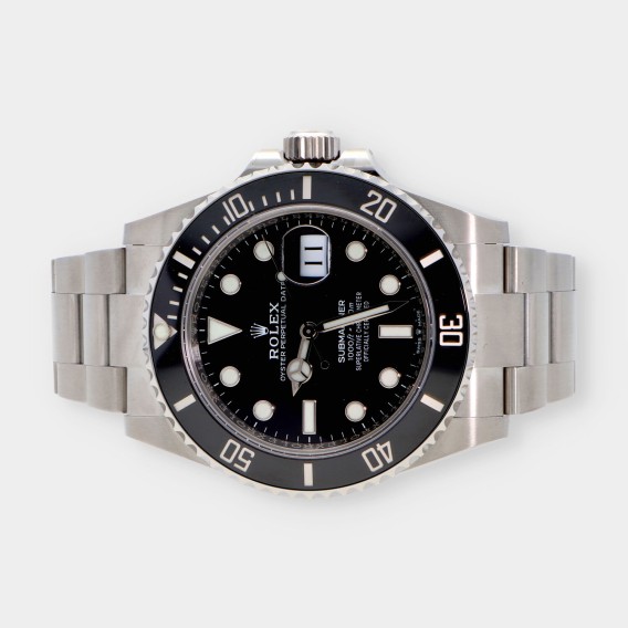 Rolex Submariner Date 41mm 126610LN