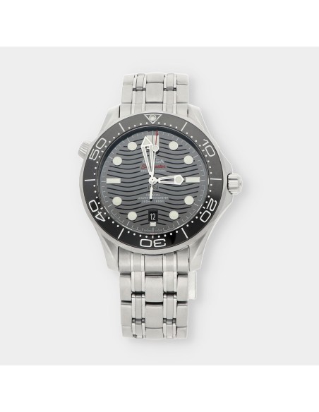 Omega Seamaster Diver 300m 42mm Co-Axial 8800