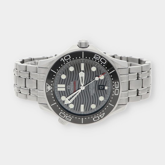 Omega Seamaster Diver 300m 42mm Co-Axial 8800