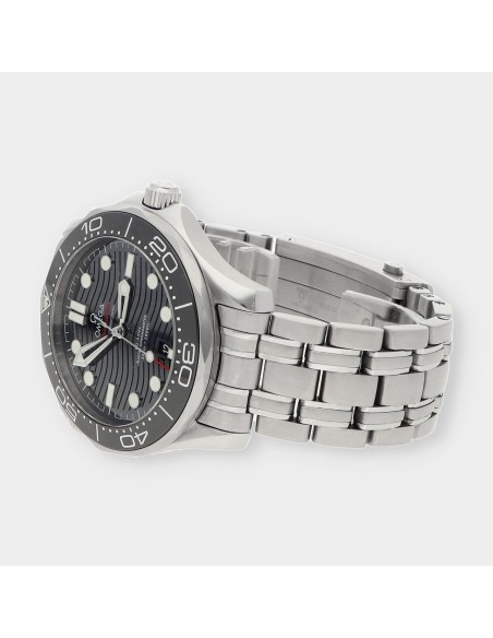 Omega Seamaster Diver 300m 42mm Co-Axial 8800