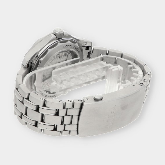 Omega Seamaster Diver 300m 42mm Co-Axial 8800