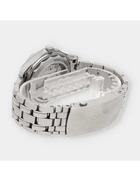 Omega Seamaster Diver 300m 42mm Co-Axial 8800