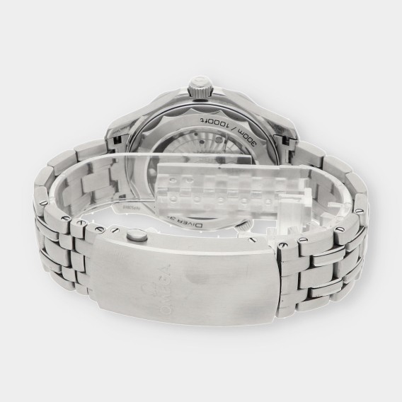 Omega Seamaster Diver 300m 42mm Co-Axial 8800