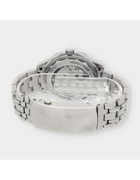 Omega Seamaster Diver 300m 42mm Co-Axial 8800