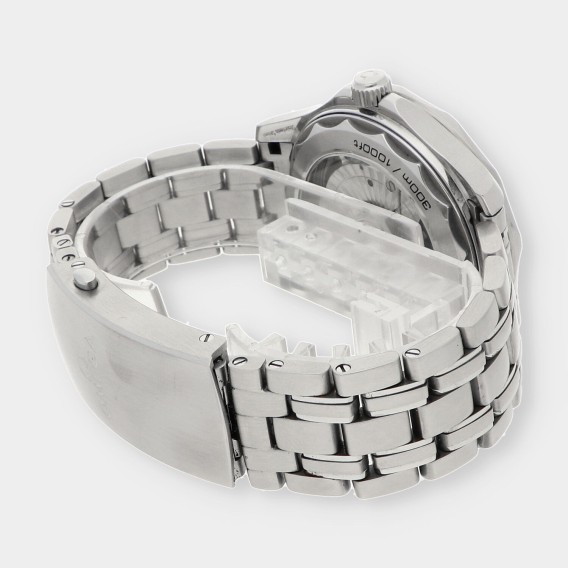 Omega Seamaster Diver 300m 42mm Co-Axial 8800