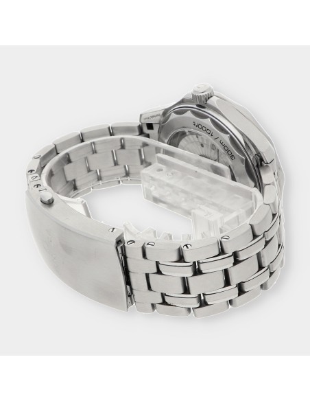 Omega Seamaster Diver 300m 42mm Co-Axial 8800