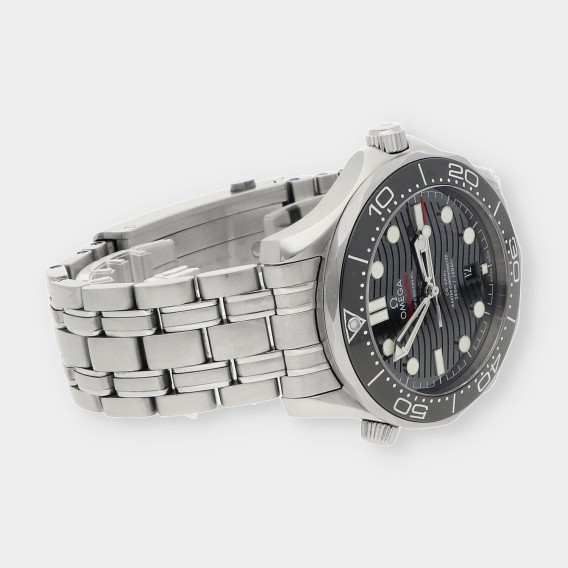 Omega Seamaster Diver 300m 42mm Co-Axial 8800