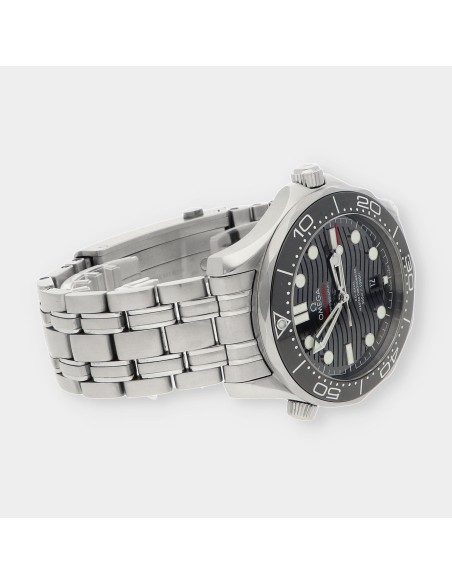 Omega Seamaster Diver 300m 42mm Co-Axial 8800