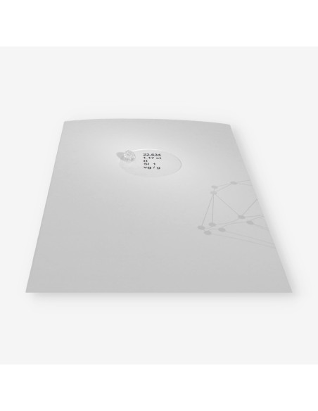 Brillante de 1.17ct con certificado