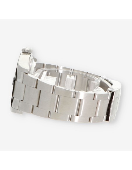 Rolex Oyster Perpetual 36 Candy Pink caja y documentos