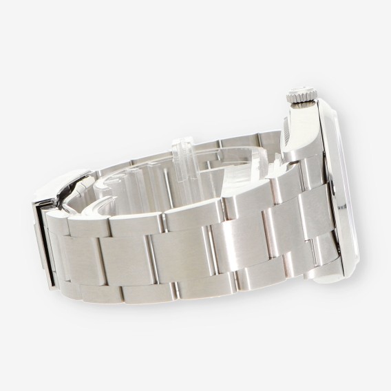 Rolex Oyster Perpetual 36 Candy Pink caja y documentos