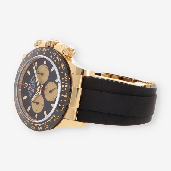 Rolex Daytona 116518LN Dial Paul Newman 2021 Nuevo