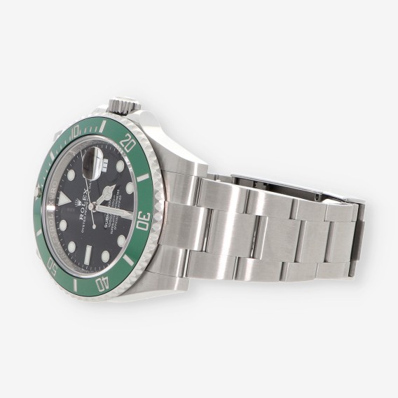 Rolex Submariner Date 126610LV 2021 Nuevo