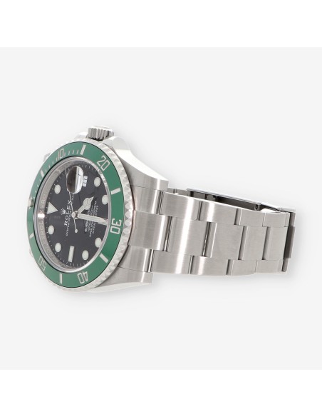 Rolex Submariner Date 126610LV 2021 Nuevo
