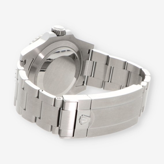 Rolex Submariner Date 126610LV 2021 Nuevo