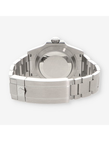 Rolex Submariner Date 126610LV 2021 Nuevo