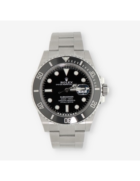 Rolex Submariner Date 41mm 126610LN Nuevo a estrenar.