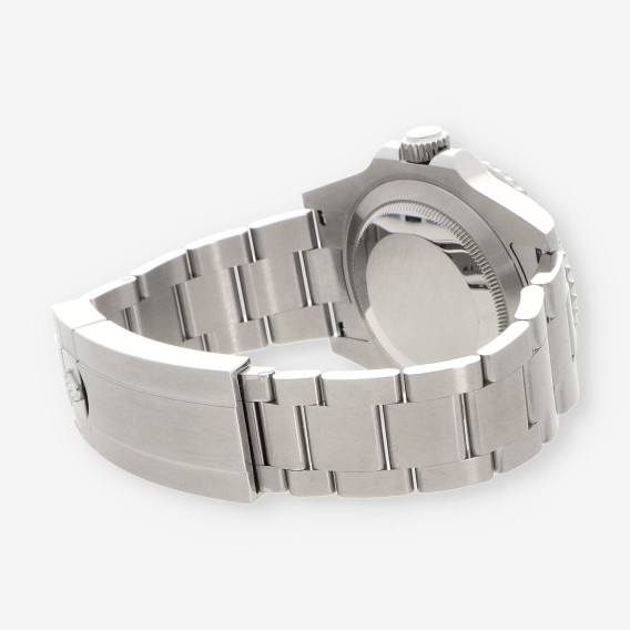 Rolex Submariner Date 126610LV 2021 Nuevo