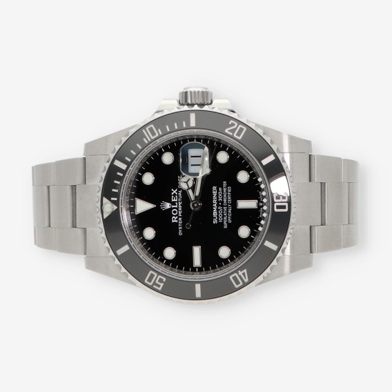 Rolex Submariner Date 41mm 126610LN Nuevo a estrenar.