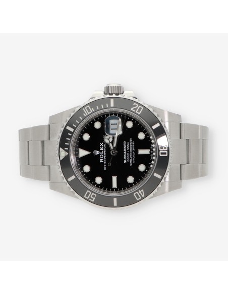 Rolex Submariner Date 41mm 126610LN Nuevo a estrenar.