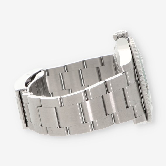 Rolex Submariner Date 126610LV 2021 Nuevo