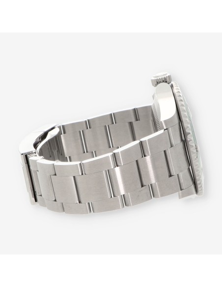 Rolex Submariner Date 126610LV 2021 Nuevo