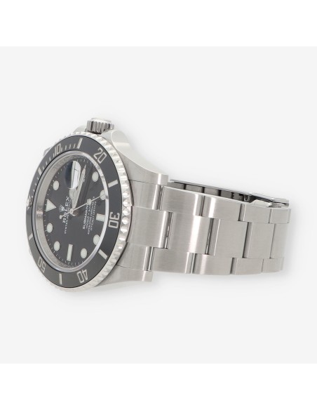 Rolex Submariner Date 41mm 126610LN Nuevo a estrenar.