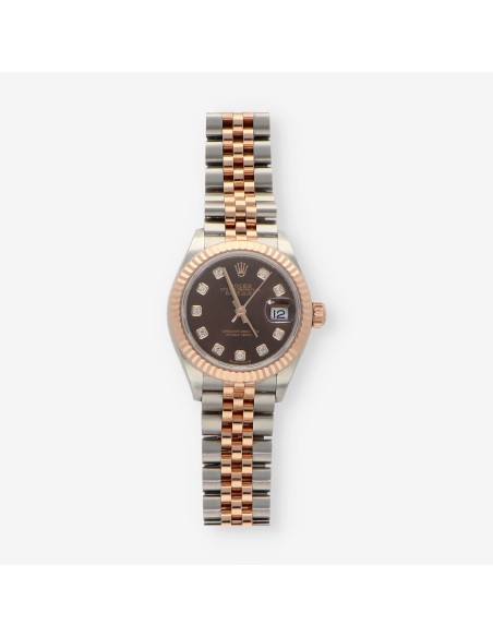 Rolex Lady-Datejust 279171 Caja y Documento Nuevo