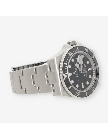 Rolex Submariner Date 41mm 126610LN Nuevo a estrenar.